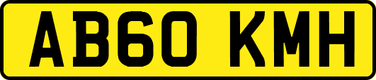 AB60KMH