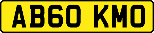 AB60KMO