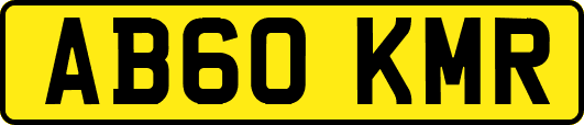 AB60KMR