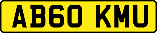 AB60KMU