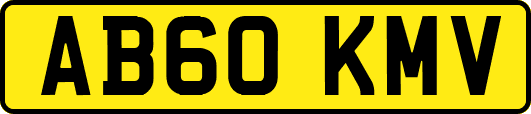 AB60KMV