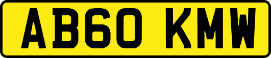AB60KMW