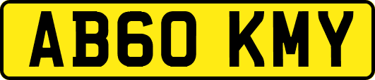 AB60KMY