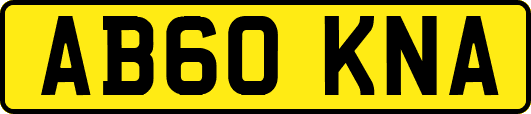 AB60KNA