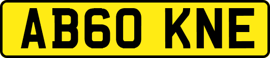 AB60KNE