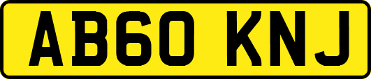 AB60KNJ