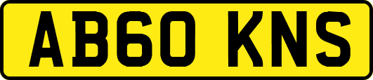 AB60KNS