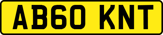 AB60KNT