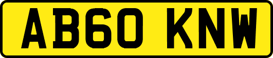 AB60KNW