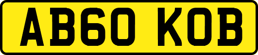 AB60KOB