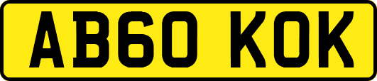 AB60KOK