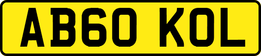 AB60KOL