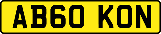 AB60KON