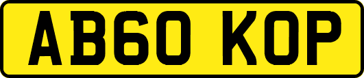 AB60KOP