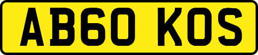 AB60KOS