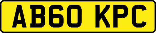 AB60KPC