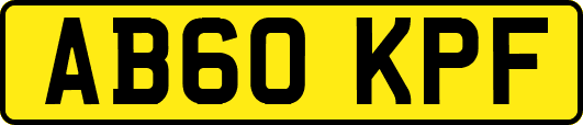 AB60KPF