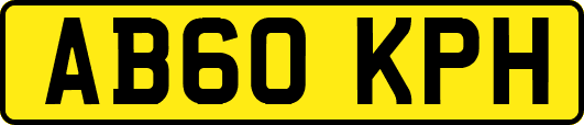 AB60KPH