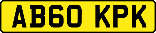 AB60KPK
