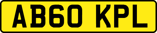 AB60KPL