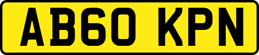 AB60KPN