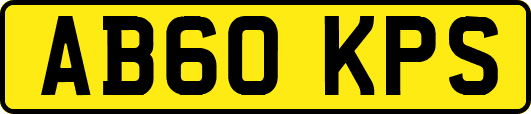 AB60KPS