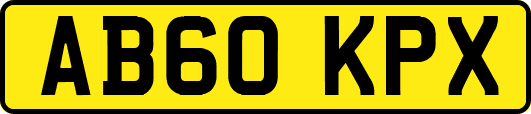 AB60KPX