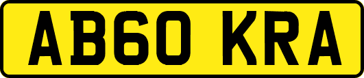 AB60KRA