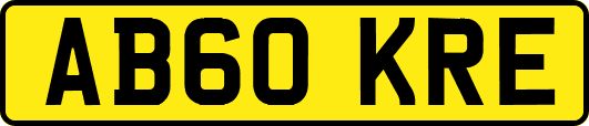 AB60KRE