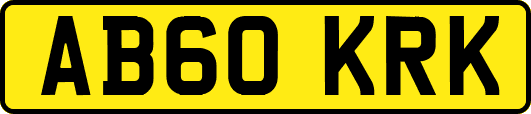 AB60KRK