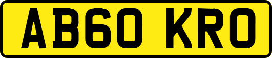 AB60KRO