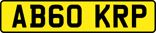 AB60KRP