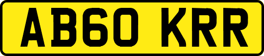 AB60KRR