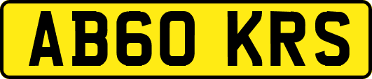 AB60KRS