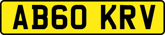 AB60KRV
