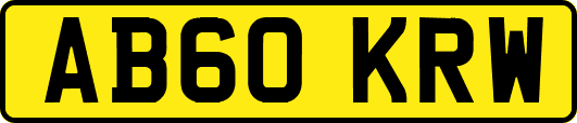 AB60KRW