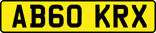 AB60KRX
