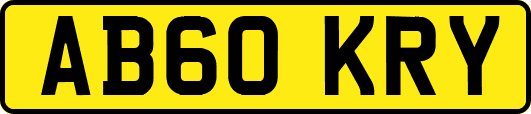 AB60KRY