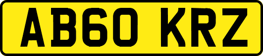 AB60KRZ