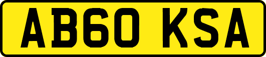AB60KSA