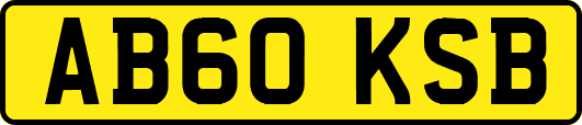 AB60KSB