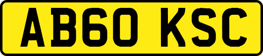 AB60KSC