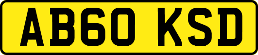 AB60KSD