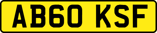 AB60KSF