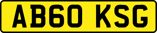 AB60KSG