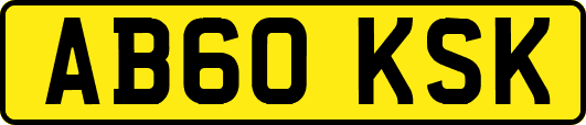 AB60KSK