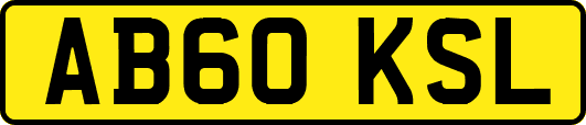 AB60KSL