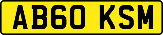 AB60KSM