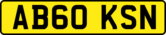 AB60KSN
