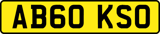 AB60KSO